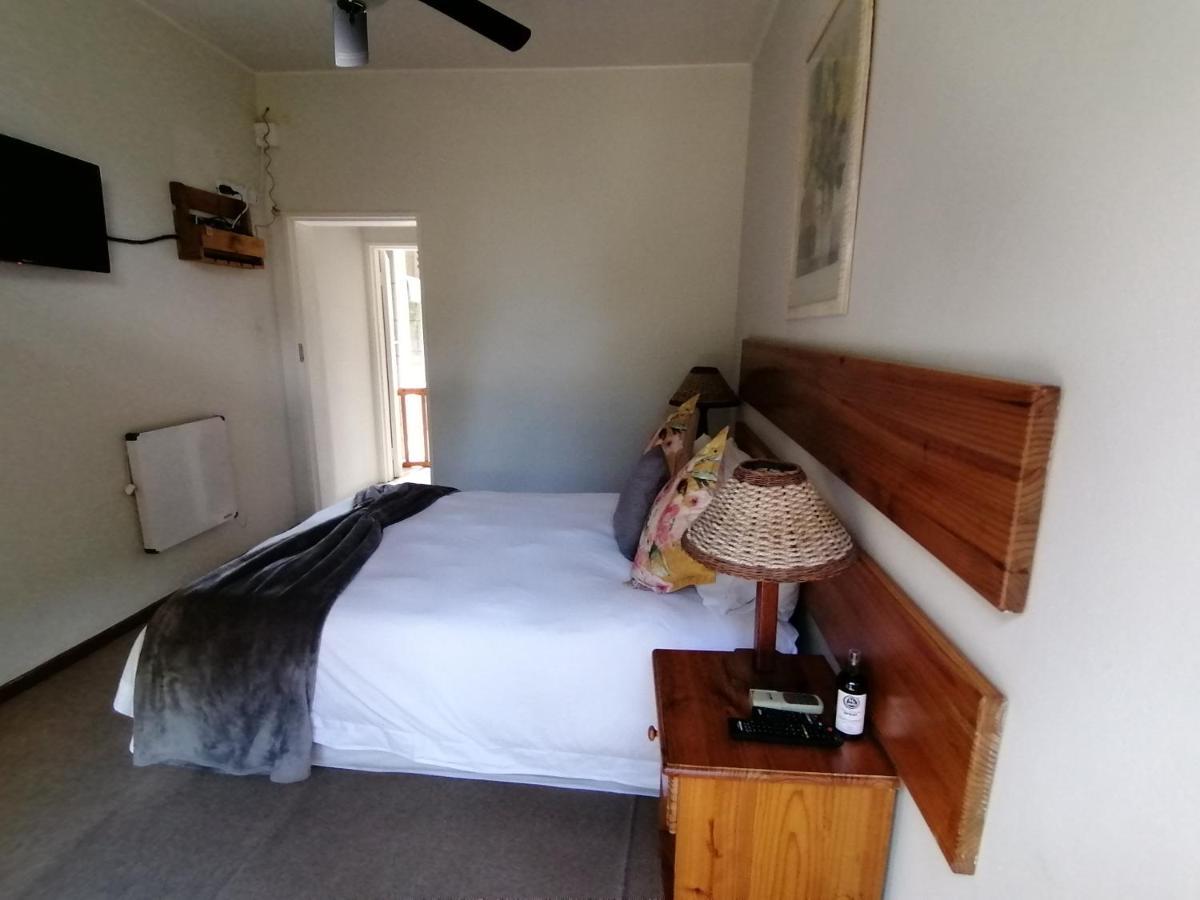 סוולנדאם Aanhuizen Guest House מראה חיצוני תמונה