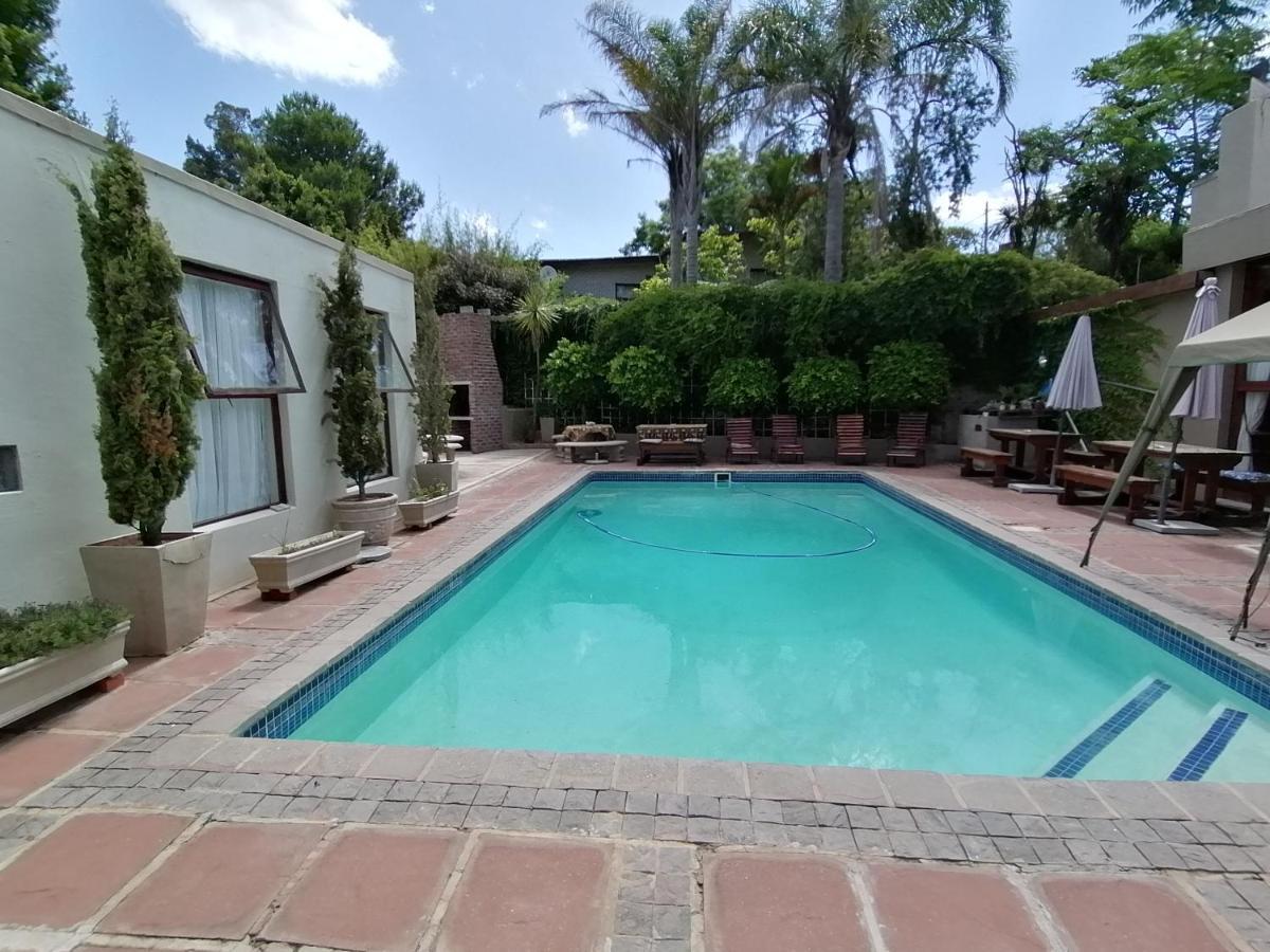 סוולנדאם Aanhuizen Guest House מראה חיצוני תמונה