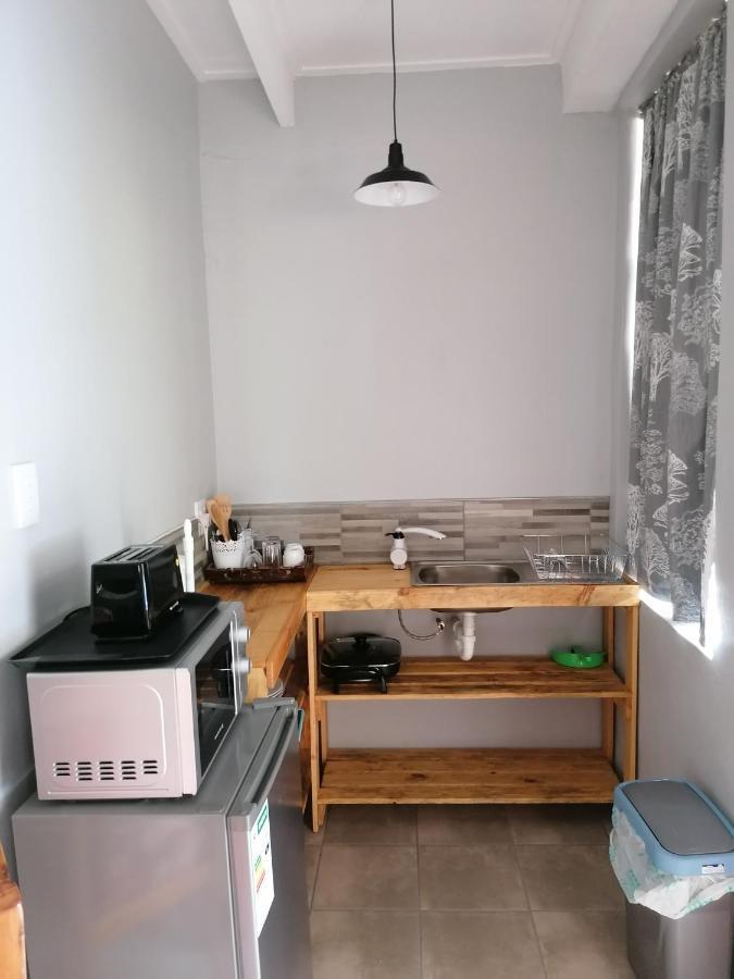 סוולנדאם Aanhuizen Guest House מראה חיצוני תמונה