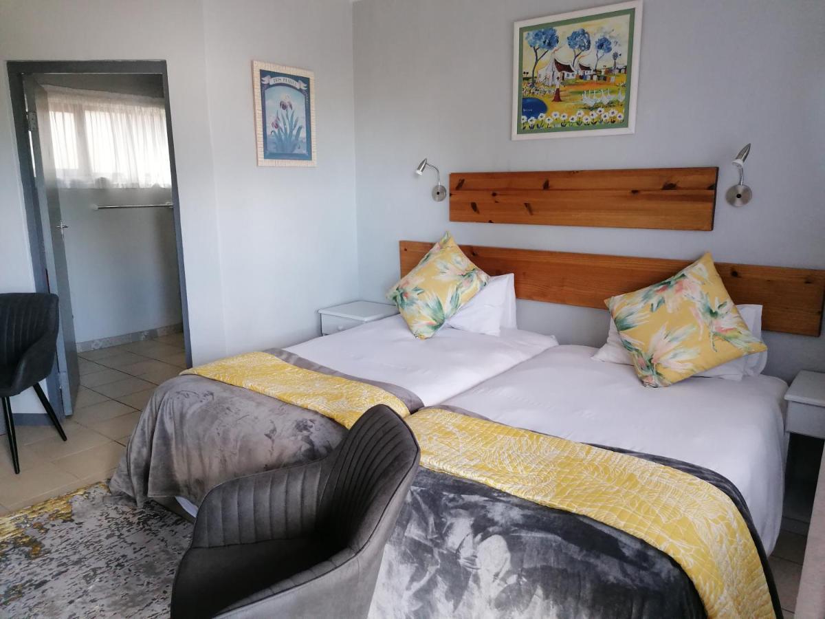 סוולנדאם Aanhuizen Guest House מראה חיצוני תמונה