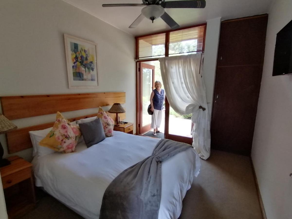 סוולנדאם Aanhuizen Guest House מראה חיצוני תמונה
