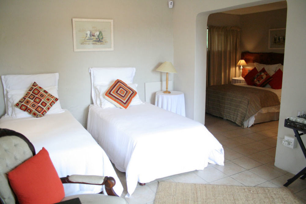 סוולנדאם Aanhuizen Guest House מראה חיצוני תמונה