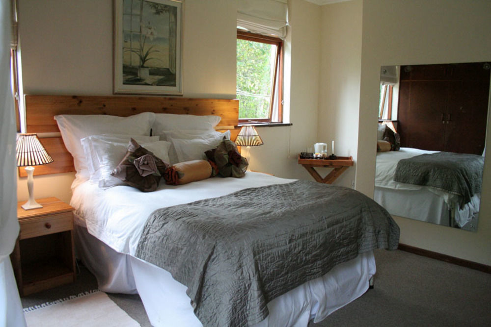 סוולנדאם Aanhuizen Guest House מראה חיצוני תמונה