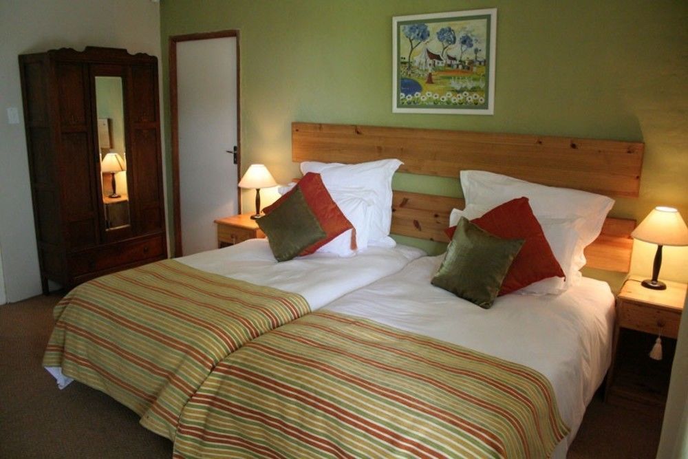 סוולנדאם Aanhuizen Guest House מראה חיצוני תמונה